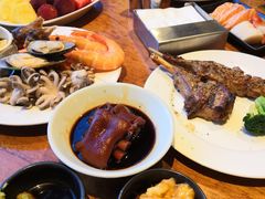 -广州富力君悦大酒店·凯菲厅