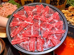 -冯校长老火锅(广州正佳广场店)