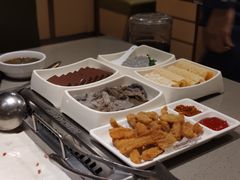 -海底捞火锅(金光华店)