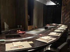 -Ginza Onodera铁板烧(外滩十八号店)