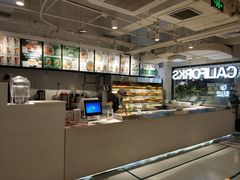 -CALIFORKS加州叉子轻食(朝阳门店)