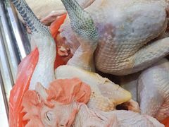 -农家乐大锅台铁锅炖(四流中路店)