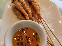 -汉通东林海鲜大酒店(鼓楼孝闻街店)