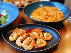 -G+KITCHEN(龙湖狮山天街店)