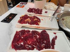 -八合里潮汕鲜牛肉火锅(吉大店)