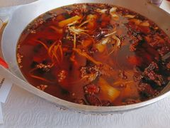 -辣婆婆(航天桥店)