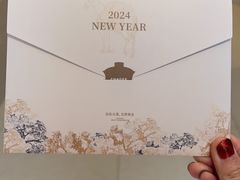 -霸王茶姬(渝北财富MALL店)