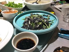-鸭王烤鸭店(三里河店)