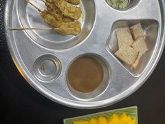 -Kat's Kitchen