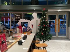 -星巴克臻选(武汉首义汇店)