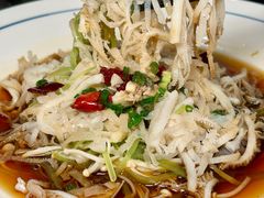 -径山十八道·风味民间菜(杭州总店)