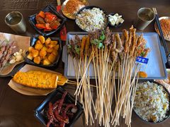 -林二哥宜烤官·宜宾小烧烤