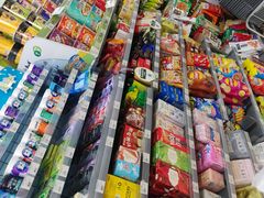 -today便利店(汉街店)