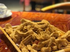 -满堂春特色餐馆