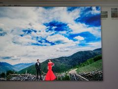 -燕西婚纱摄影工作室(友盛上都写字楼店)