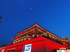 -大唐不夜城