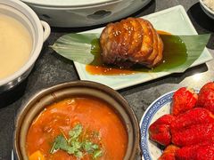 -南京大牌档(新街口德基广场店)