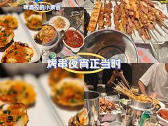 -No.DD戳子烧烤·江湖菜(北京总店)