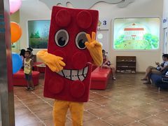 -乐高活动中心(明达路店)