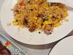 -梅龙镇酒家(南京西路总店)
