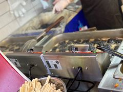 -黑色经典臭豆腐·湖南特产(步行街店)