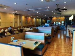 大堂-萨莉亚意式餐厅(三号湾广场店)