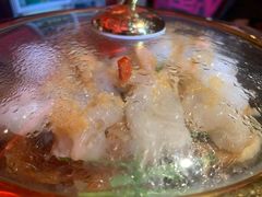 -绿茶餐厅(蓝色港湾店)
