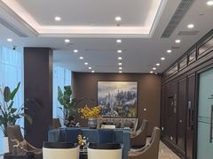 -爱康卓悦体检中心(陆家嘴分院)