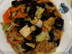 -上海老饭店(北京分店)