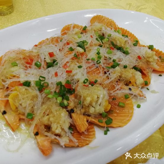 旺旺海鲜酒家(卫国路店)