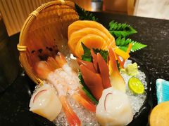 -無境·匠心日本料理(汉街店)