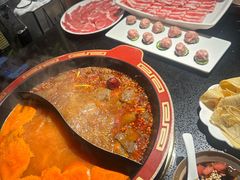 -三江两海老火锅(北京首店)