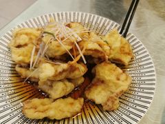 -黄家饺子东北特色菜馆(湖滨商业街店)