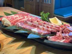 -九田家黑牛烤肉料理(新光汇店)