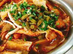 -爱民螺蛳粉(五里亭店)