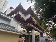 -朱秀英梆梆肉葫芦头(琉璃街店)