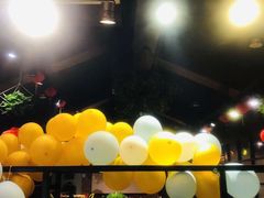 -第三空间·趣味桌游·轰趴.室内CS.剧本杀(大武汉1911店)