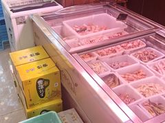 -地锅公社·现炒地锅鸡·地锅鱼·夜宵(罗锦路店)