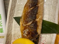 -江户家·日本料理·铁板烧(汉江东路店)