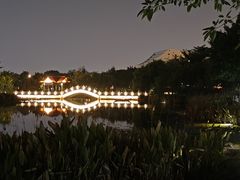 -映月湖公园