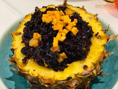 -沿途四季·云南菜(建外大街店)