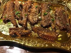 -霄汉羊排(万松园一店)