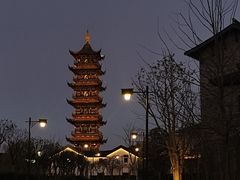 -乌镇西栅景区