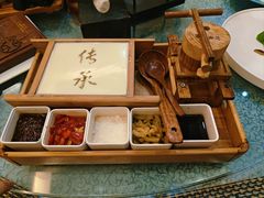 -寿州美味厨豆腐宴(寿县南门口西环路店)