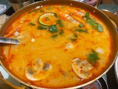 -Home Thai·泰谣(王府井apm店)