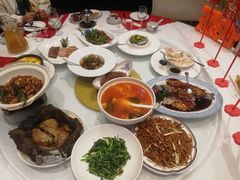 -三六三杭州菜(水上总店)