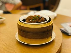 -粗茶淡饭·蒸鲜(光谷店)