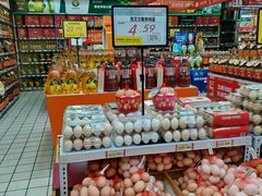-青岛利群四方购物广场