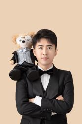 -Mu慕婚纱摄影·超级工作室