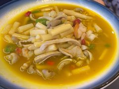 -千岛湖小鱼儿·淳安匠心农家菜